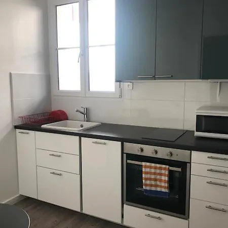 Etchebarne Vendégház