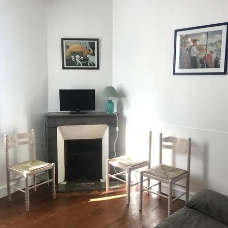 Etchebarne סן-ז'אן-דה-לוז