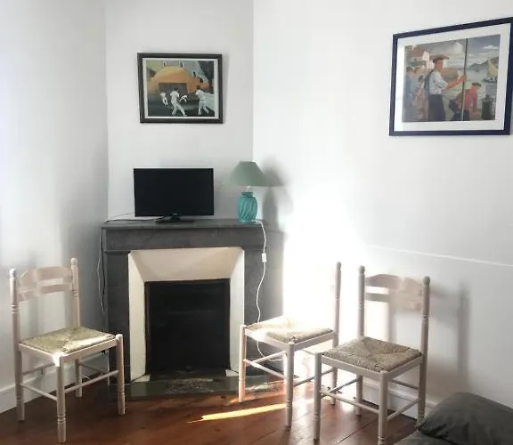 Etchebarne סן-ז'אן-דה-לוז