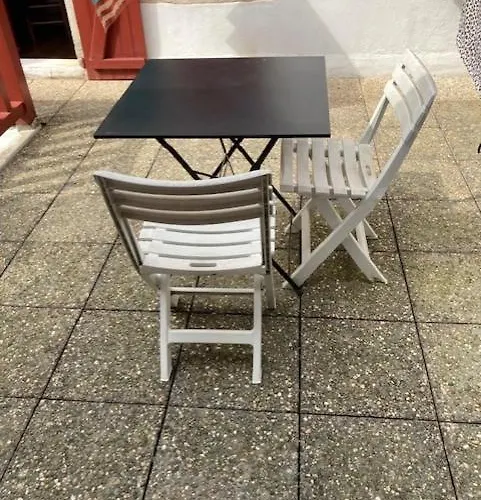 Etchebarne סן-ז'אן-דה-לוז