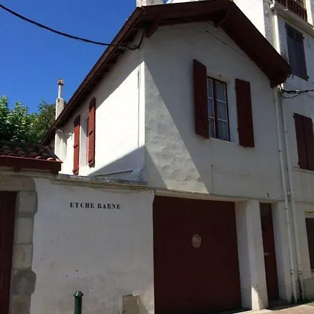 Gasthof Etchebarne