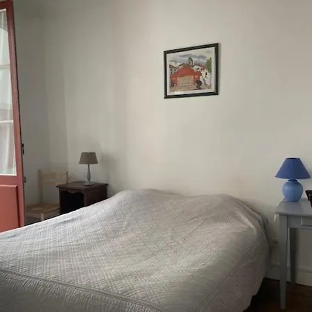 Gæstehus Etchebarne