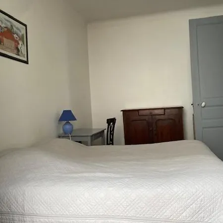 Gæstehus Etchebarne Saint-Jean-de-Luz