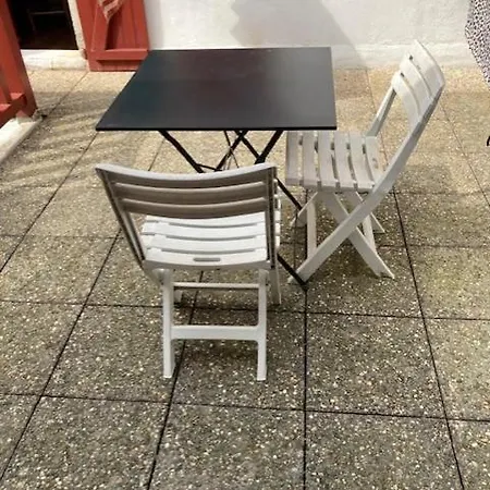 Etchebarne سان جان دو لوز