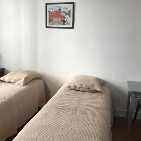 Etchebarne 3* Saint-Jean-de-Luz