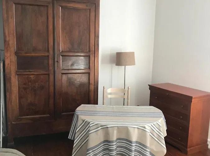 Gæstehus Etchebarne