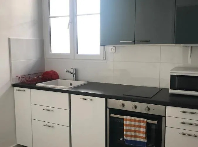 Etchebarne Gæstehus