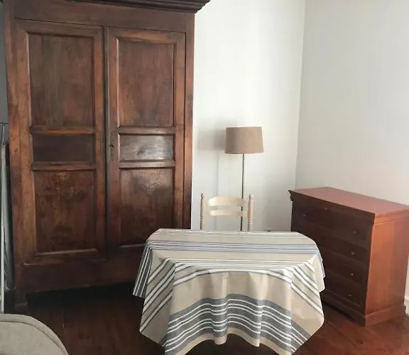 Gæstehus Etchebarne