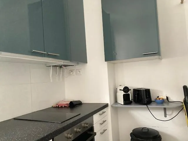 Etchebarne Gæstehus Saint-Jean-de-Luz