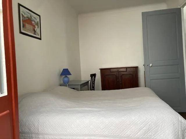 Gæstehus Etchebarne Saint-Jean-de-Luz